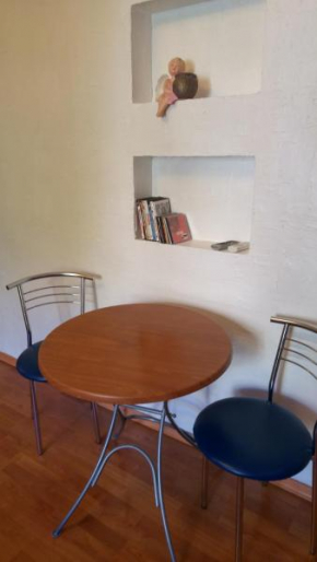 Отель Apartement Kruglouniversitetska 2/1  Киев